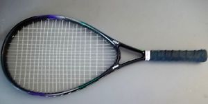 Prince Extender Synergy CTS Oversize Graphite Tennis Racquet NICE