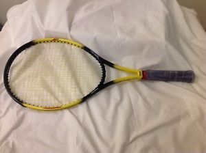 Head Radical Performance Tour Oversized Tennis Racquet