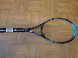 NEW Dunlop Biomimetic 100 90 head size 4 3/8 grip Tennis Racquet