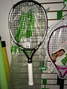 Prince Warrior ESP Jr. Tennis Racquet 25 inch