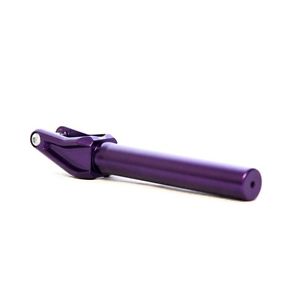 Clone de Elite 7075 T6 Aluminium HIC/SCS Scooter Fourche - Violet