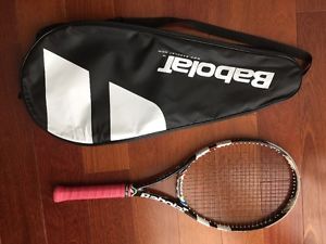 Babolat Pure Drive Lite Strung With Rpm Blast ($40 Value) 4" Grip (0)