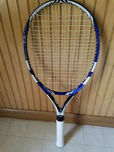 Babolat Drive 115. 4 3/8