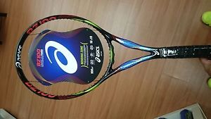 Asics BZ 100 Tennis Racquet