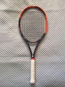 Head Radical Pro Graphene Xt 4 3/8