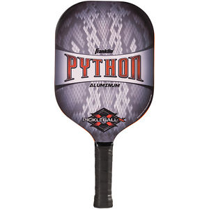 Franklin Sports Python Pickleball Paddle