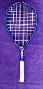 Prince Mach 1000 Extender LongBody graphite tennis racket ( USED )
