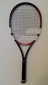 BABOLAT Pure Control Tour 4 1/8 Racquet -- BRAND NEW!