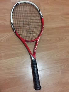 Wilson Six One Team Tennis Racquet Grip Size 4 3/8