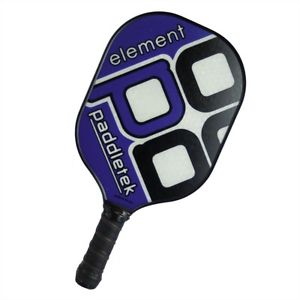 Paddletek Element Pickleball Paddle