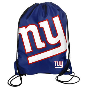 New York Giants Sac sport Adultes Sac À Dos ,NFL Football,Neuf