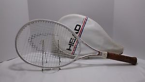 Headmaster series special editition S.E 102.5 sq in tennis racquet USA