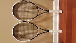 Head Speed Elite 4 1/8  Qty-2