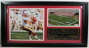 Robert Griffin RG III Washington Redskins NFL Football,50cm Image de mur,