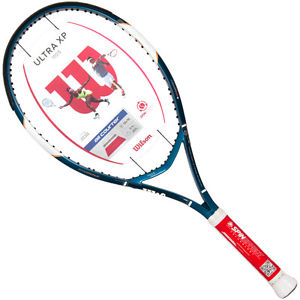 *NEW* Wilson Ultra XP 110S Tennis Racquet - 3/8 (UNSTRUNG)