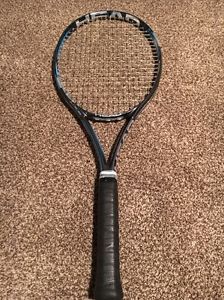 Head Instinct MP 4 3/8
