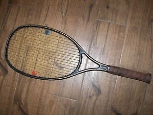 Vintage Bard Boron Graphite Tennis Racquet