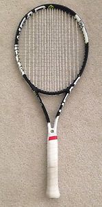 HEAD Graphene XT Speed Pro - 4 3/8