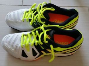 NEW Asics Gel Game 5 Mens Tennis Shoe, SIZE 7.