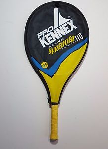 Pro Kennex Power Shredder 110 Tennis Racquet