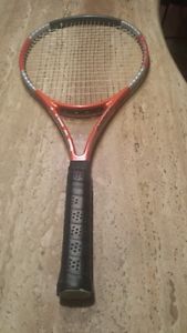 Head Liquidmetal Radical Tennis Racket In Excellent Condition