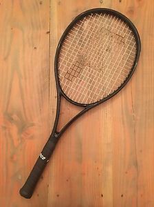Prince Pro Stock EXO3 Black 100 Experimental - 4 3/8 - 27" - TX236A