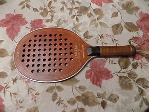 MARCRAFT Paddleball Racquet 17"   BANTAM