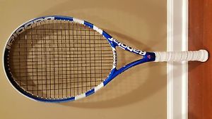 Babolat Pure Drive Lite 4-1/8