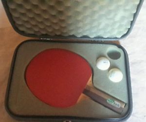 Raqueta Table Tenis Profesional (ping pong)