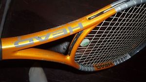 Head Tennis Racquet Liquidmetal Instinct L3 Liquid metal Grip Size 4 1/2 - 4