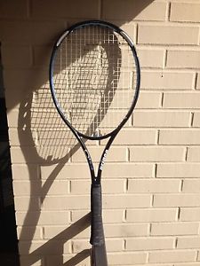 Prince 03 Blue Oversize 110 Tennis Racquet