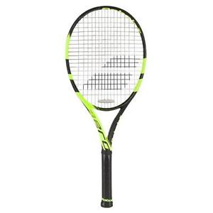 BABOLAT PURE AERO - BRAND NEW - RETAIL $219 - GRIP 4 3/8