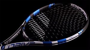 Babolat Tennis Racket Pure Drive, Size 4 1/4