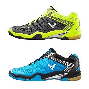 VICTOR SHA-830 Badminton Shoes 2016 New Model Wide Insole