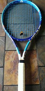 Head graphene XT Instinct Lite STRUNG 4 3/8