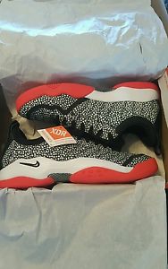Nike Air Oscillate QS men's size 11 817416-001 Tennis Shoes Pete Sampras Safari