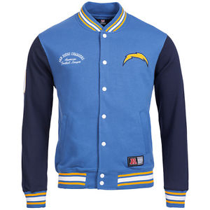 San Chargeurs Ddiego Majestic NFL Senell Polaire Homme de lettre