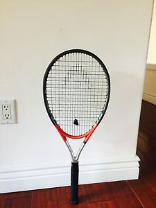 Head Ti S2 Titanium Tennis