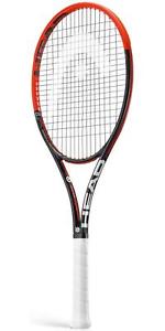 HEAD GRAPHENE PRESTIGE REV PRO TENNIS RACQUET ,GRIP 4 3/8   - NEW
