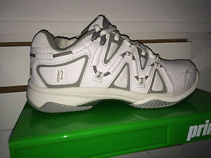 Prince QT Scream 4CC Women's Tennis sneaker size 9.5