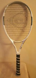 Dunlop M-fil 700 Tennis Racquet 4 3/8
