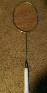 Yang Yang Quantum Saber 5000 Badminton Racquet