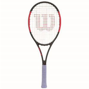 Wilson Pro Staff 97 - 4 1/2 Tennis Racquet - USED (W631)