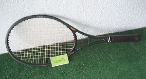 Prince Original Graphite Mid (90)  POG   Four Stripe