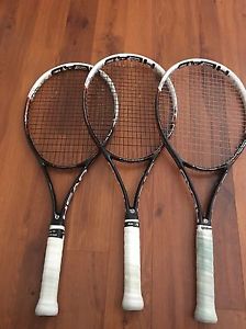 Head YouTek Graphene Speed MP 100