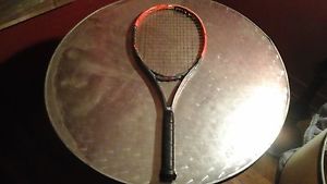 Head Graphlene Radical MP A Grip Size 4 3/8