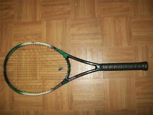 Prince ThunderLite Longbody MidPlus 95 4 1/4 Tennis Racquet