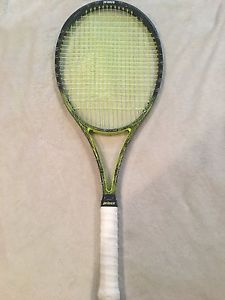 prince exo3 rebel 95