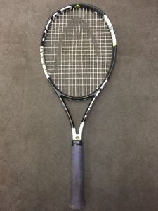 Head GrapheneXT Speed S 4-1/4 Tennis Racquet
