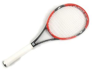 Wilson Pro Staff 97LS Tennis Racket G2 Y2146215